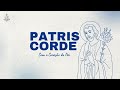 Patris Corde | O Primeiro de 2025