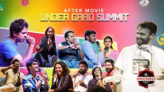 UGS'24 Aftermovie | Student Tribe | Sri Charan Lakkaraju