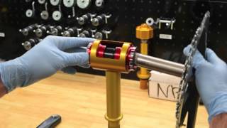 How to Install TorqTite PF30-24 for Shimano