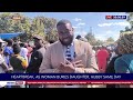 рџ ґ Heartbreak As Wife Buries Daughter Hubby Same Day ZTN рџ ґ Heartbreak As Wife Buries Daughter Hubby Same Day ZTN