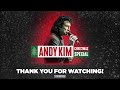 Andy Kim Christmas Special Presented by Air Miles