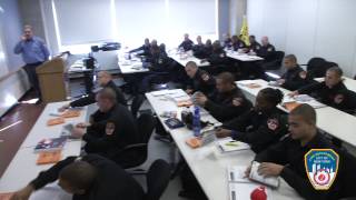 FDNY Fire Academy: Introduction to Becoming a New York City Firefighter