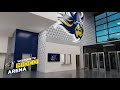 Midco arena virtual tour