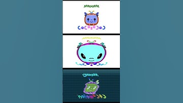 Preview 2 Cocomelon Effects Sponsored By Klasky Csupo 2001 Effects