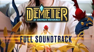 Demeter, The Asklepios Chronicles (Original Game Soundtrack) - Full Soundtrack