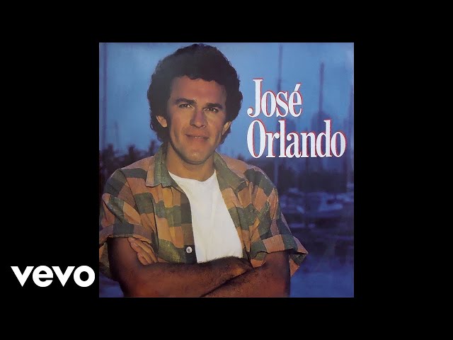 Jose Orlando - Aqui E O Seu Lugar