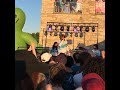 OLIVER TREE - LET YOU GO (UNRELEASED) (NEW AUDIO LIVE @ RIPNDIP WET HOT SUMMER PARTY) #Shorts