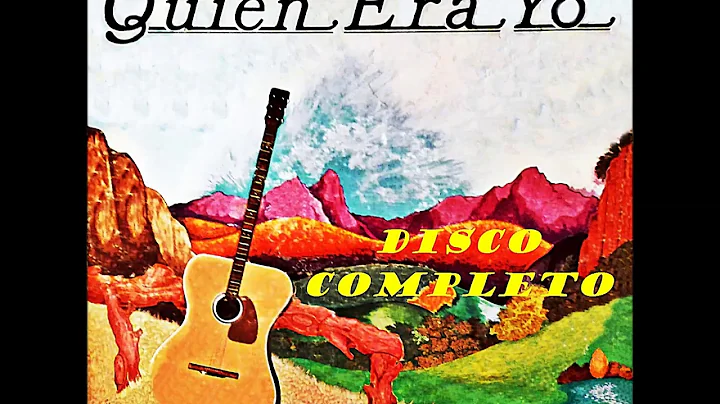 NELSON HERNANDEZ (QUIEN ERA YO) DISCO COMPLETO VOL...