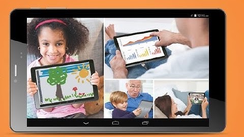 Micromax Canvas Tab P690 First Look and Review