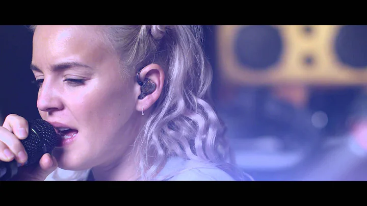 Rudimental - Rumour Mill (feat. Anne-Marie & Will ...
