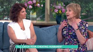 I'll Catch Your Cheating Husbands | This Morning