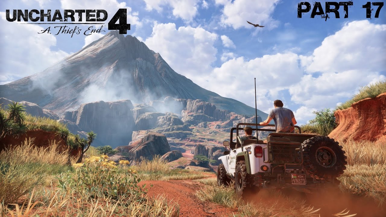 UNCHARTED 4 A THIEF S END PS4 Walkthrough Gameplay Part 17 AFRAID TO LOSE YOU YouTube uncharted-4-a-thief-s-end-ps4-walkthrough-gameplay-part-17-afraid-to-lose-you-youtube