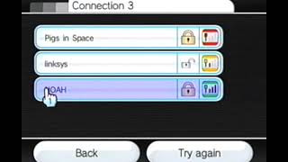 How to Connect the Nintendo Wii to the Internet