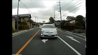 茨城悪質運転20130628-1