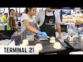 Terminal 21 Bangkok Food Festival | Best Streetfood Market