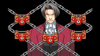 So i was experimenting with psyche locks in objection.lol and...