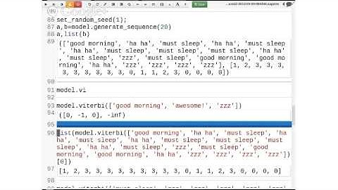 2013 UW 480, lecture 22, Hidden Markov Models in Sage