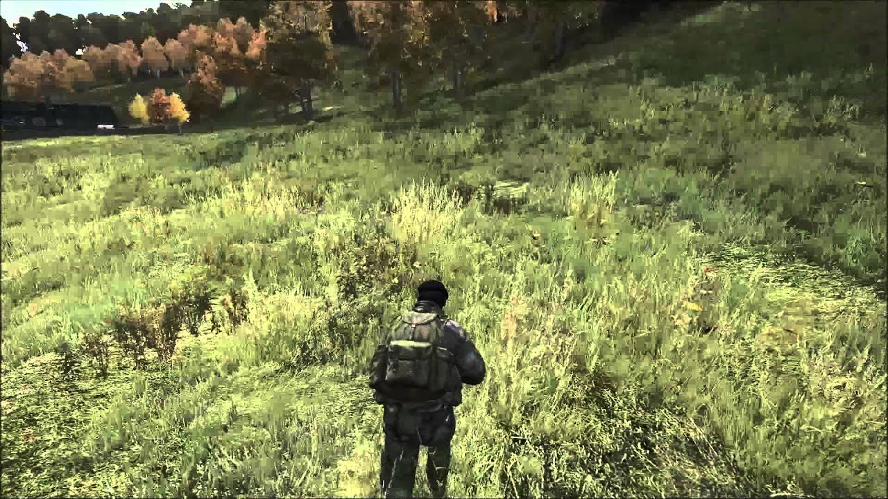 Dayz Standalone Hunt Av TURK CLAN YouTube