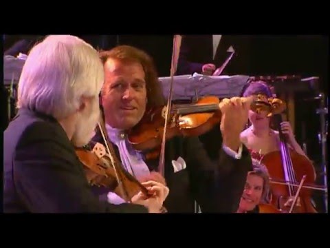 André Rieu & John Sheahan - The Marino Waltz