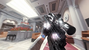 what 10,000 hours of sniping looks like