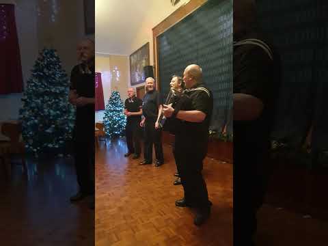Ukrainian band in