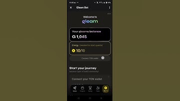 how to connect wallet on gleam aqua protocol | airdrops update |