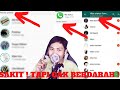 Inilah 3 Ciri Whatsapp Kamu Di Hide Story oleh si dia !