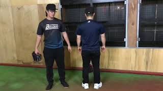 AXF BELGARD IFMC. 体感実験 その２