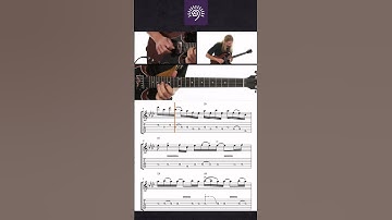 Thumbnail of Solo Exercise: 'Ramblin' Man' by The Allman Brothers Band (Ft. Tyler Grant)