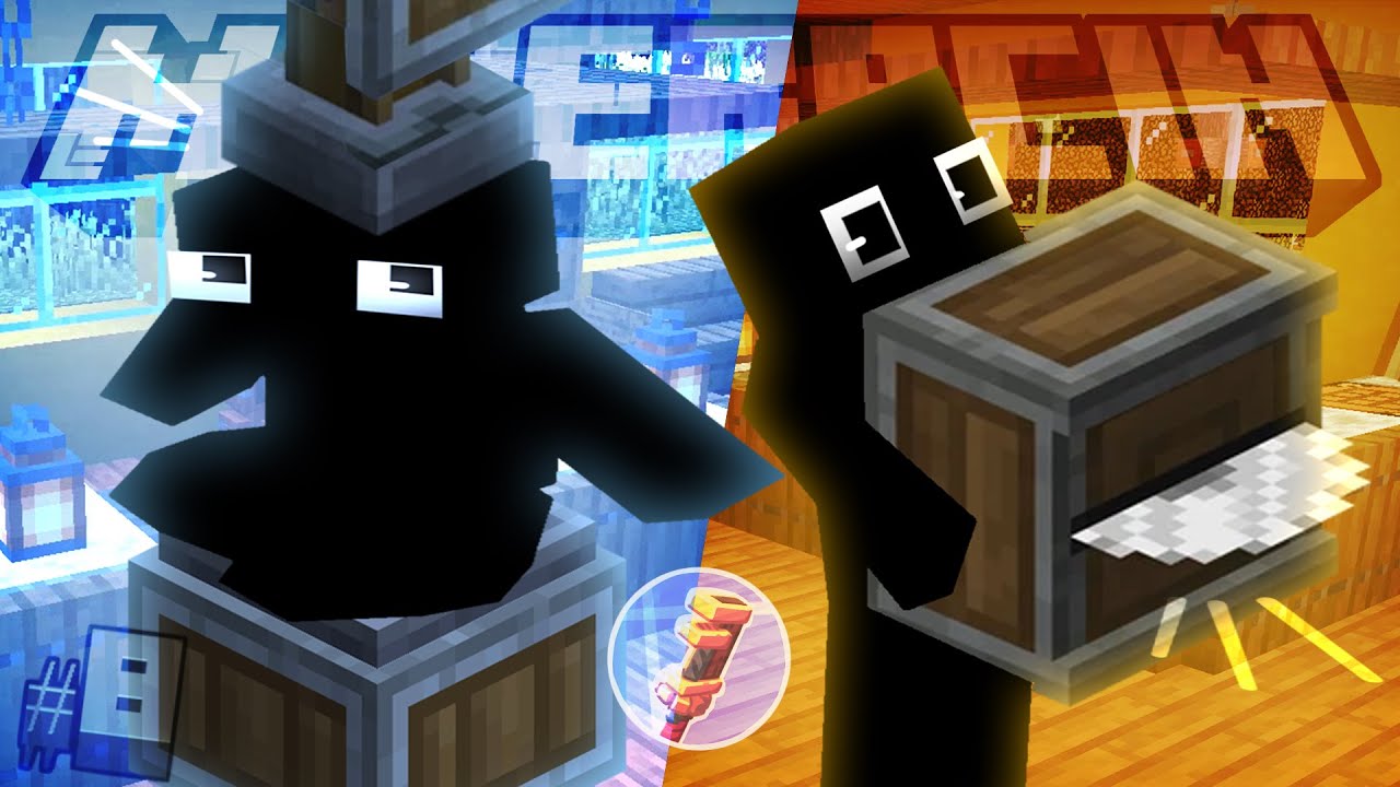 COMO COMEÇAR NO CREATE MOD!!! - #8 - YouTube