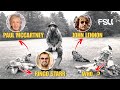 George Harrison Admitted The Garden Gnomes on All Things Must Pass Represent The Beatles