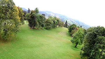 Freestyle ZMR X210 betaflight 2.8/4Khz  MULTISHOT Superexpo