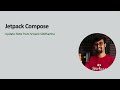 Jetpack Compose, Episode 1: Review Android UI Toolkit