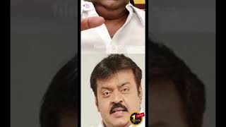 1 Min 1 News- Mgr வஜயகநத ரடடல உதயநத Minister Udhayanidhi Stalin L Kamal Sarathkumar Tr