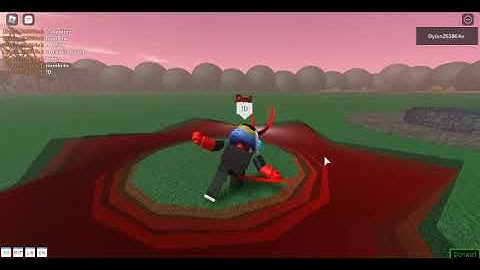 Blood water version scripts