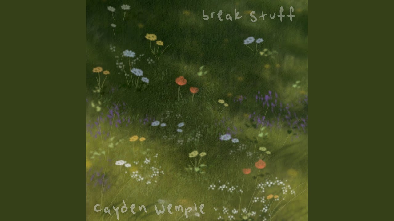 Watch break stuff on YouTube Watch break stuff on YouTube