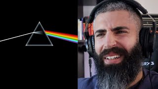 THIS WAS DIFFERENT! | Pink Floyd - The Great Gig In The Sky | REACTION