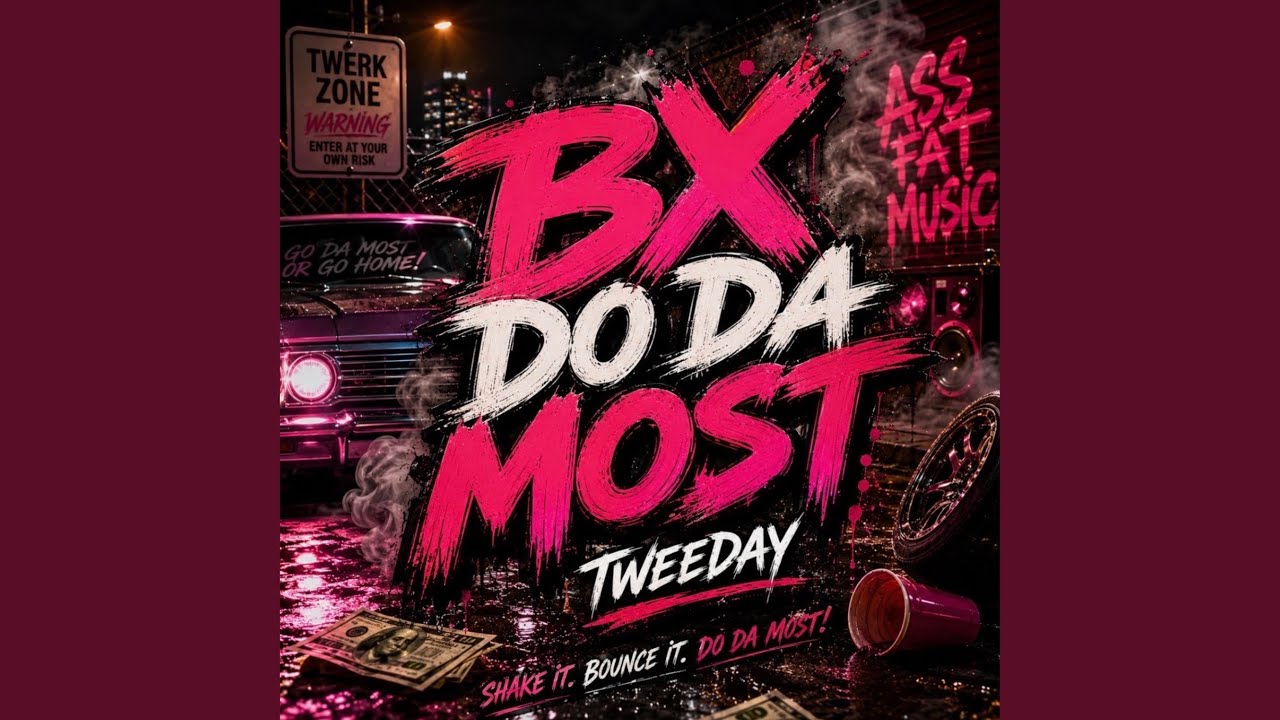 Watch Bx do da most on YouTube Watch Bx do da most on YouTube