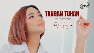 Putri Siagian - Tangan Tuhan -  