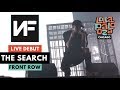 NF LIVE *DEBUT* OF "THE SEARCH" - 8/2/2019 Lollapalooza Chicago