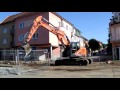 Doosan Dx235LCR (2/2)