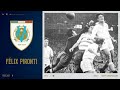 🎙️ Félix Pironti, alias "Tête d'or" | #OM125 🌟