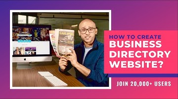Create Online Business Directory Website with ListingProWP
