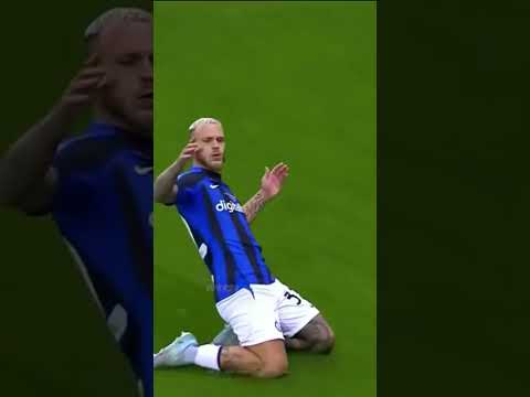 أهداف إنتر 2 ميلانو كأس السوبر الأيطالي