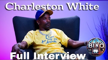 Charleston White Speaks on Boosie, Kai Cenat, NBA YoungBoy,Young thug, Politics & Urban Culture ‼️