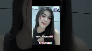 DJ BABY CHIKO BEAUTIFUL GIRL #putriiklan #st12 #djshorts #djchannel79