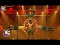 Unbelievable Balance  Act  By Workout warriors | India,s got talent season 9