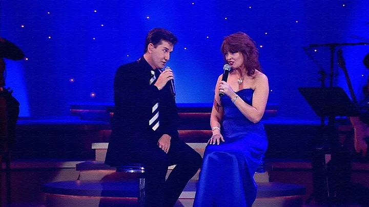 Daniel O'Donnell with Mary Duff - Harbour Lights (Live at the NEC, Killarney, Ireland)