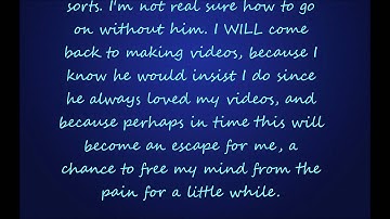 ANNOUNCEMENT: The Hardest Video I