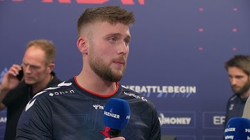 K0nfig on why Lucky wasnt AWPing